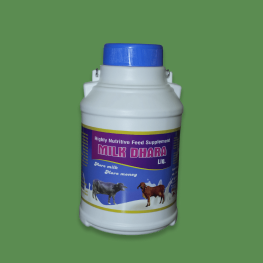 Milk dhara
